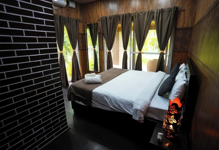 Royal Villa