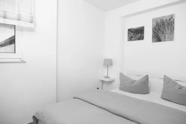 Gästehaus La Mula
