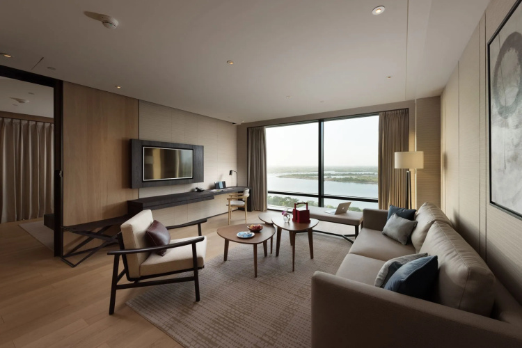 Crowne Plaza Tainan by IHG