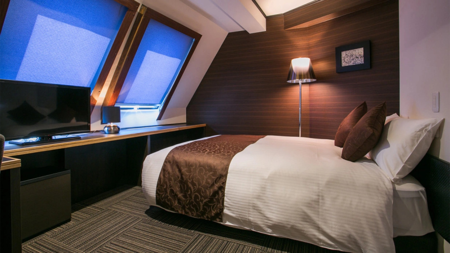 Empire Hotel Osaka