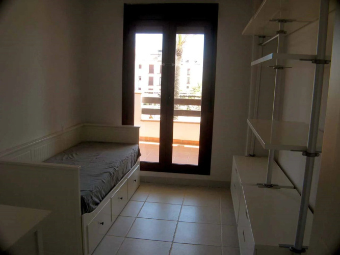 106447 - Apartment in Vera