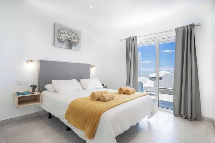 Villa Mi Deseo