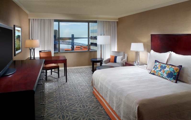 Omni Jacksonville Hotel photo 10