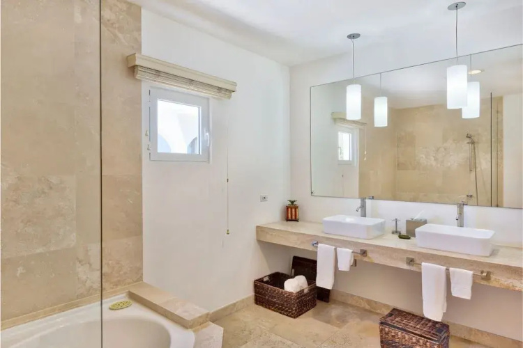 Dream Villa Shore Point 1169