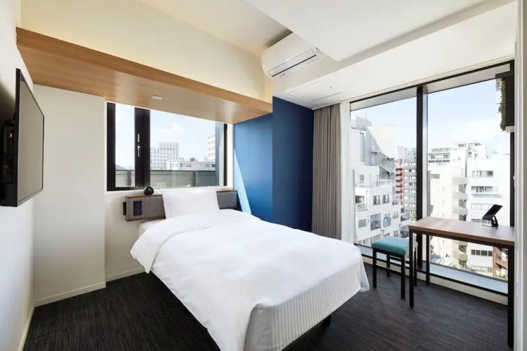 Prince Smart Inn Ebisu
