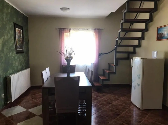 2 Bedrooms Apartment with balcony