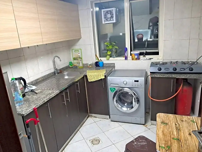Expo DXB hostel