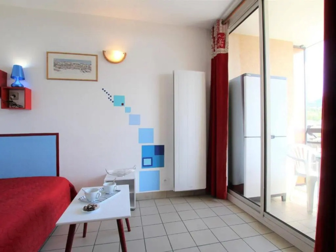 Appartement Briançon, 2 pièces, 6 personnes - FR-1-330C-17