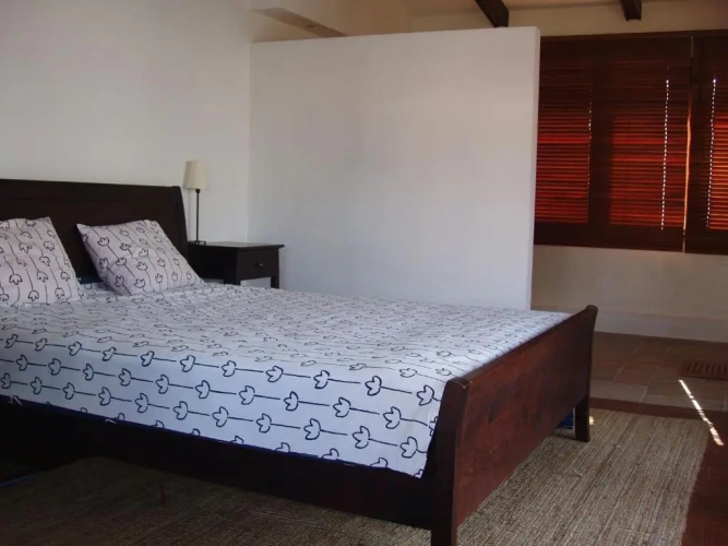 1 Bedroom Double Apartment