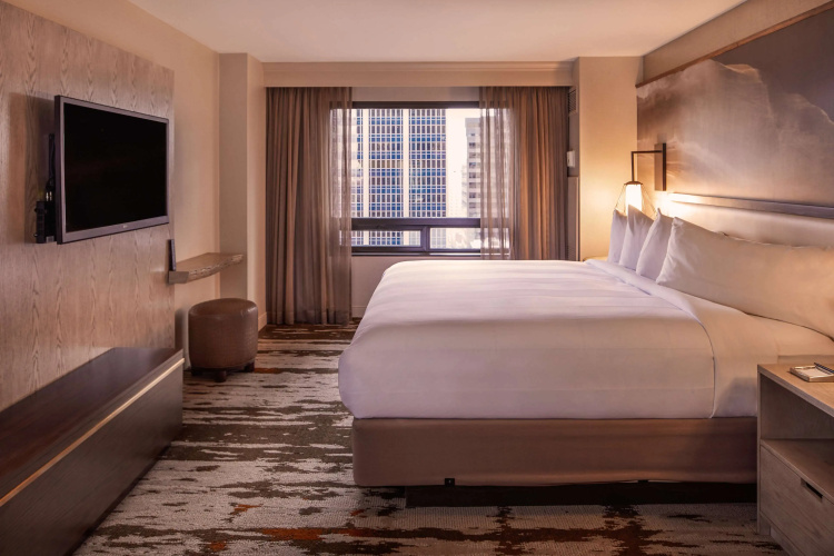 Hilton Denver City Center