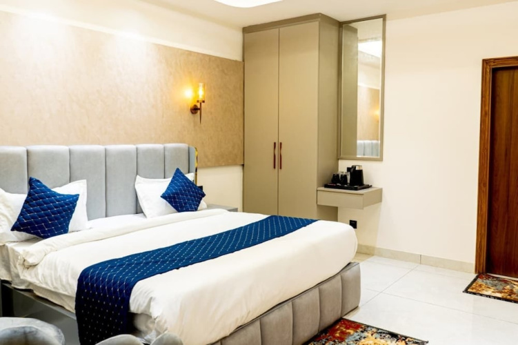 Hotel Panipat Prime