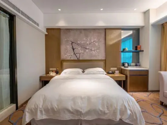 Pingyang International Hotel
