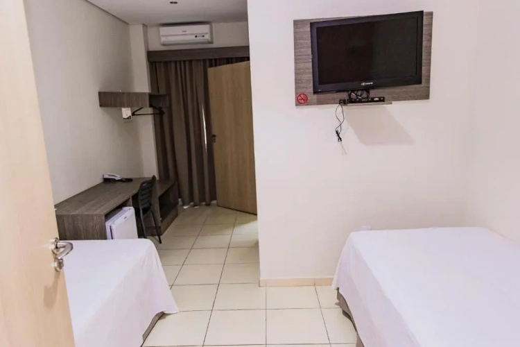 Luxury Double room