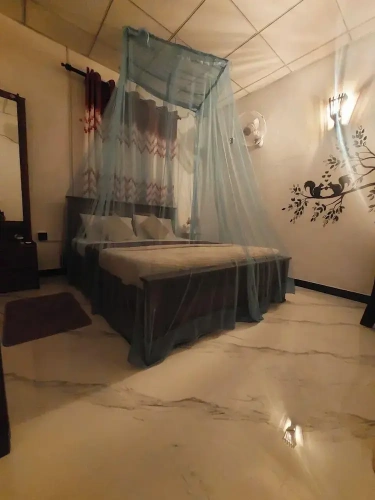 Comfort Double room with garden view