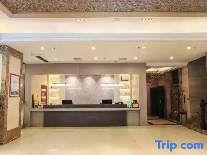 Wenchang Pengyun Hotel