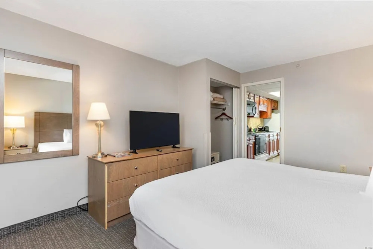 1br Magnificence, Landmark Rst