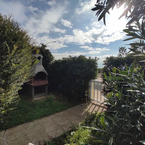 Casa Gavina With Garden Alghero
