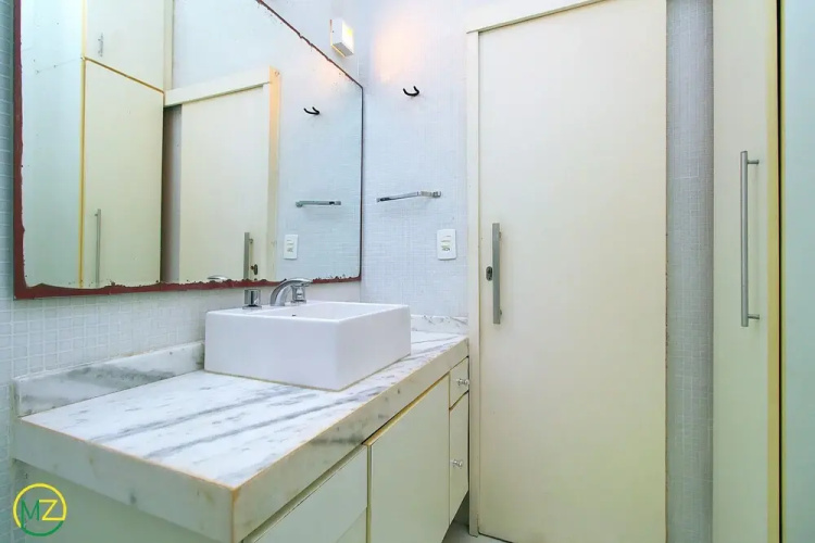 MZapartments Atlantica Studio