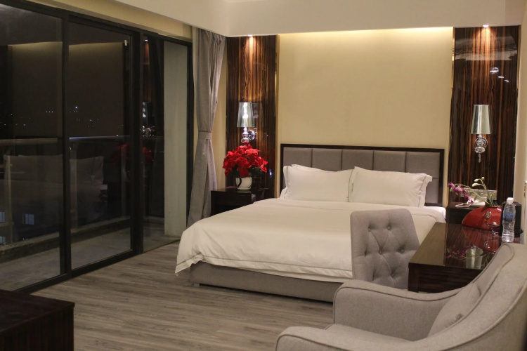 308 Hotel