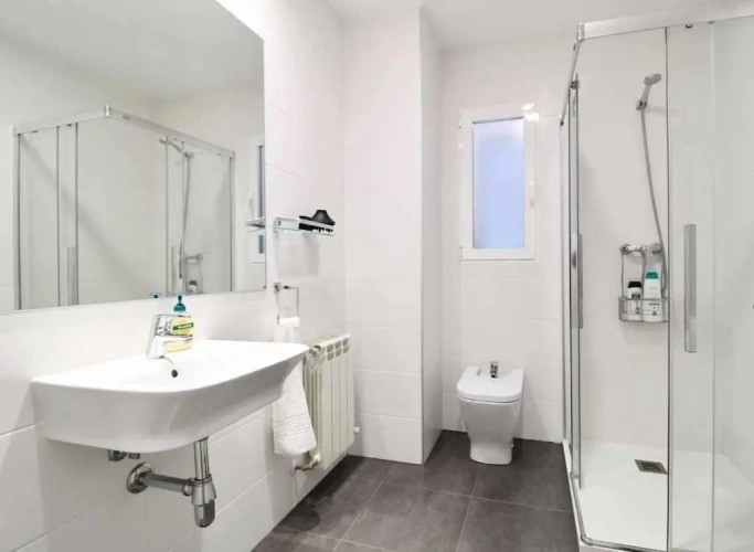 1 Bedroom Comfort Apartment