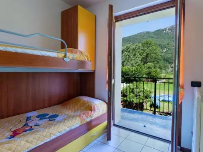 Ferienhaus Sorico 149S