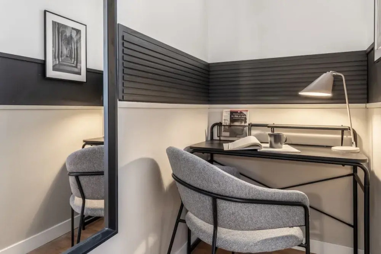 Oeste - 2 Bedrooms in Chueca