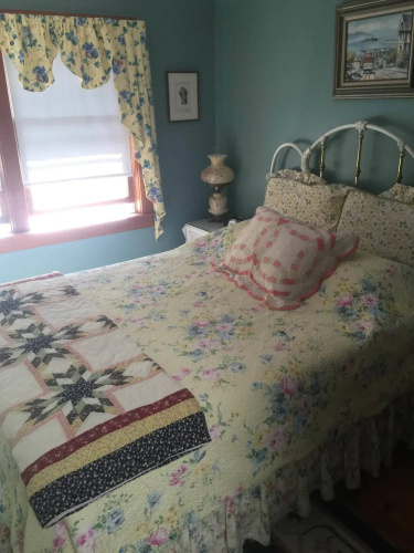 Eastgate Inn B&B