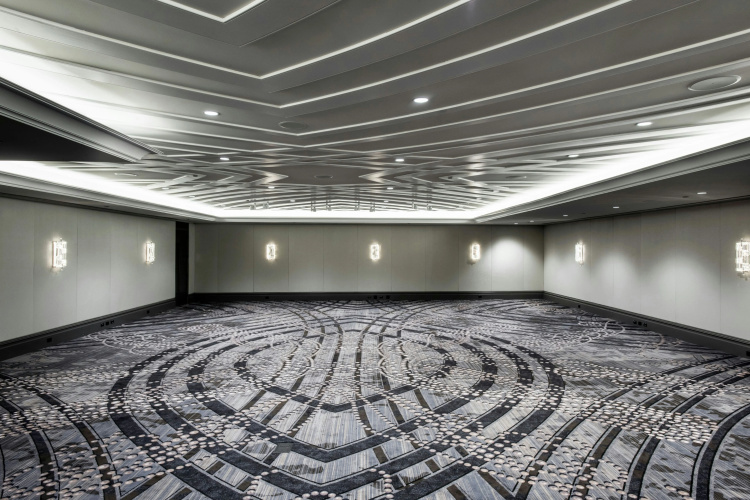 LondonHouse Chicago, Curio Collection by Hilton photo 20