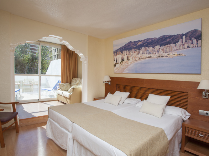 Magic Villa Benidorm photo 7