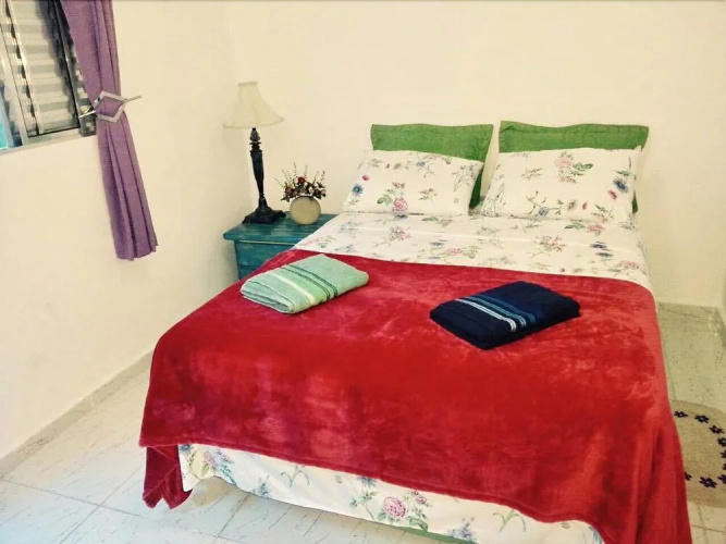 Aconchego Azul Hostel Vila Mariana