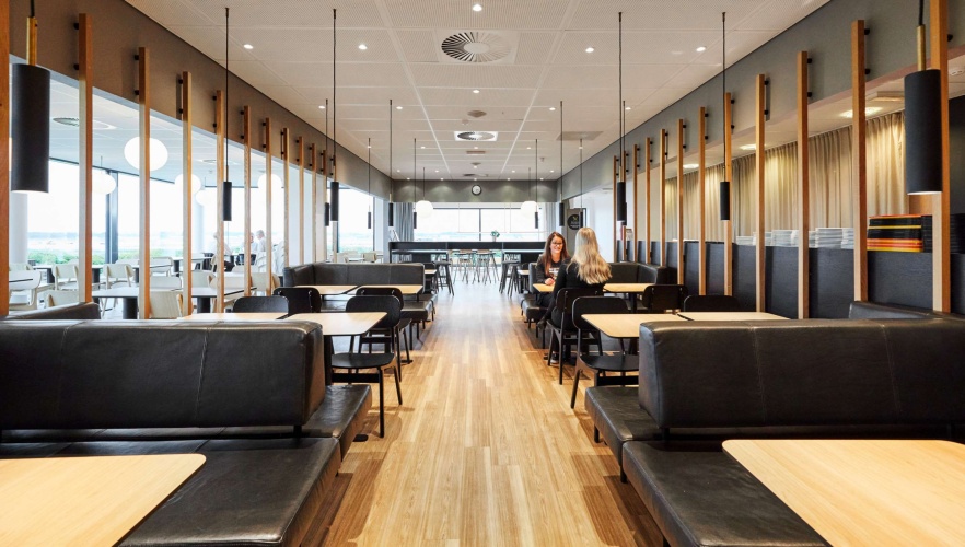 Billund Airport Hotel photo 24