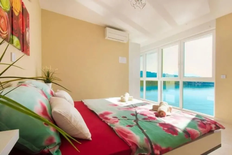 Villa Jasmin Posedarje