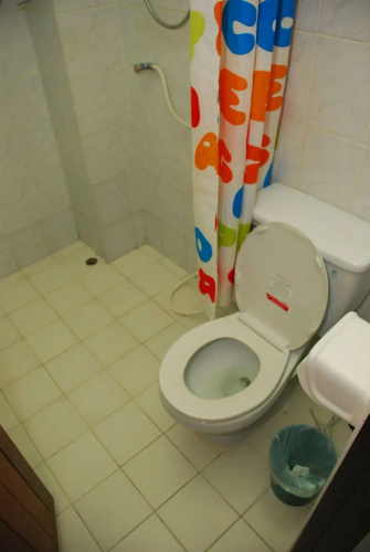 Gingfa Guest House