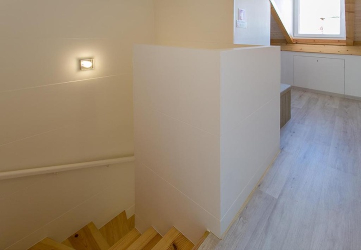 Single Junior Suite