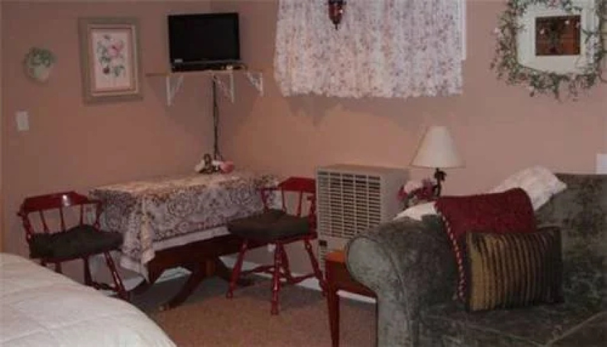 Grandma's Cottages