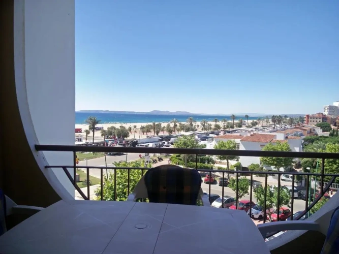 1 Bedroom Double Apartment