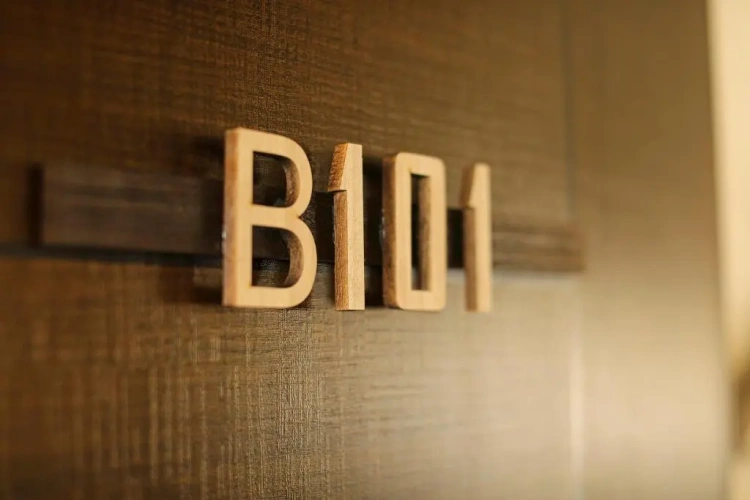 Economy Triple room