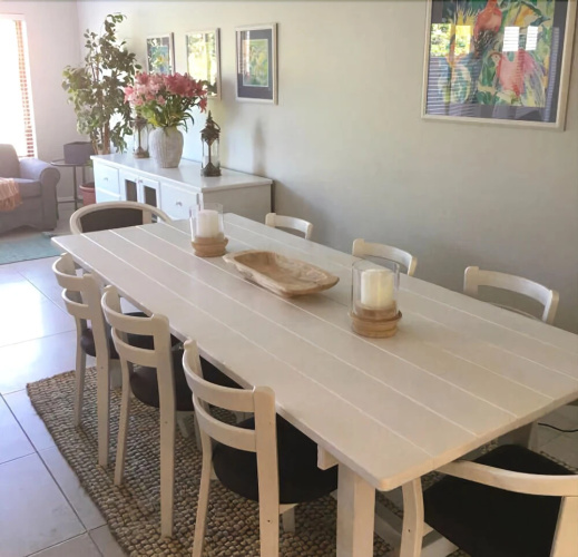 50 A Castleton Holiday Apartment