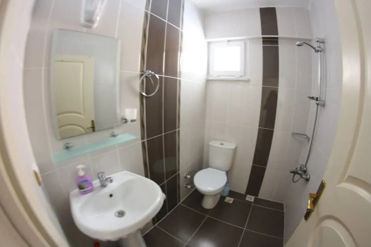 Kiraz Apart Otel