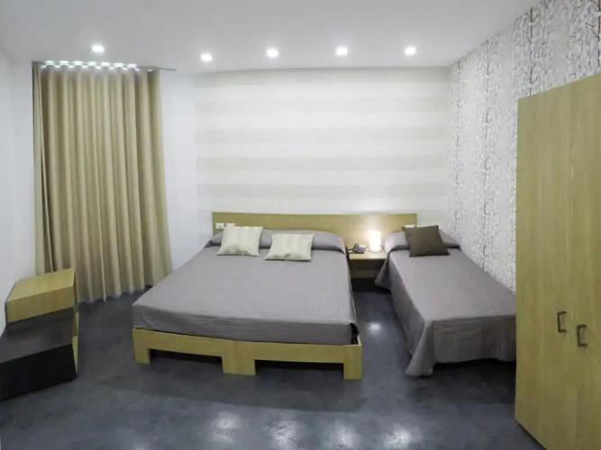 Abraxia Guesthouse