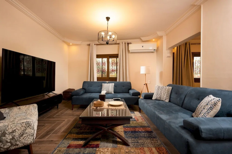 Vesta - Luxury APT - 2BR - Triumph