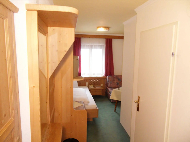 Hotel Nassereinerhof