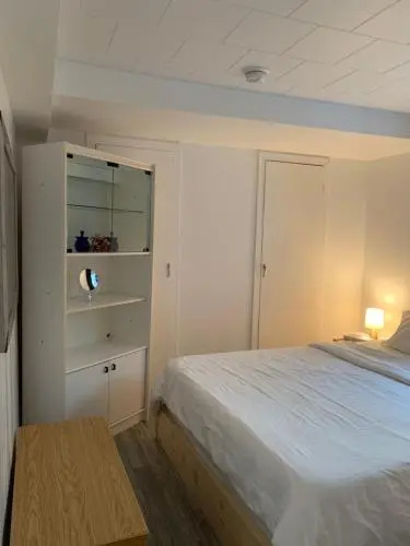 Appartement Chez LÉon