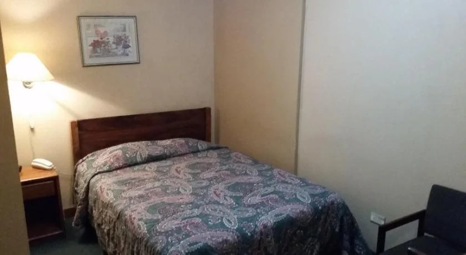 Hotel Aeromundo