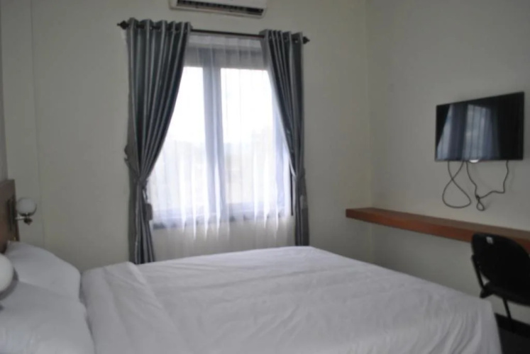 City Hotel Kendari