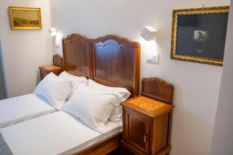 Residenza degli Speziali