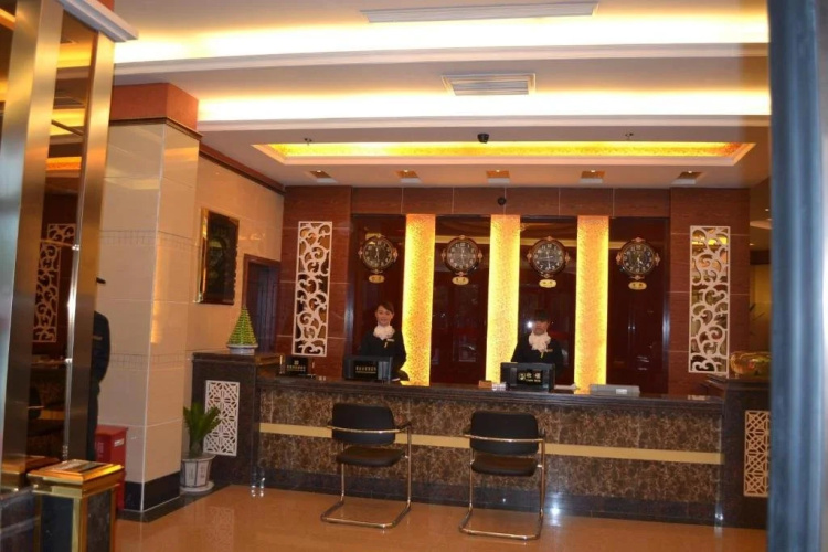 Otel görseli