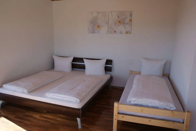 Panoramahotel Sonnhalde