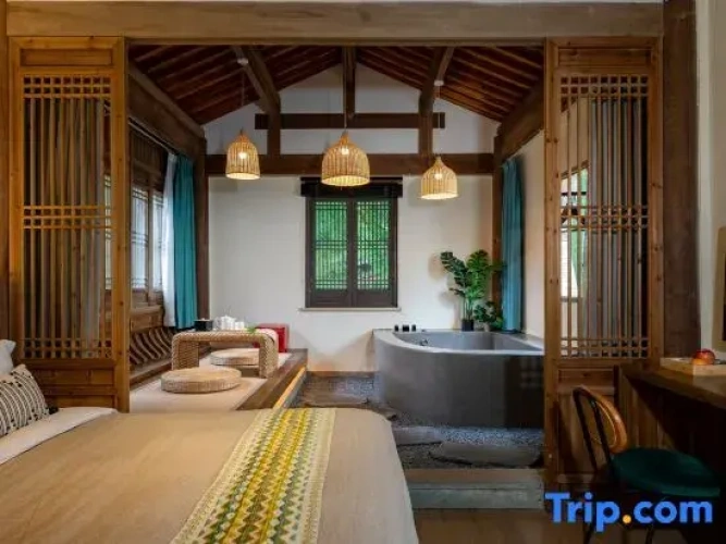 Standard Double Family room