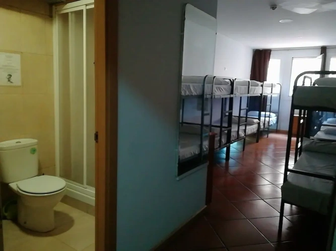 Classic room